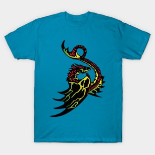 Dragon Wings T-Shirt